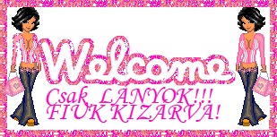 CSAK LNYOKNAK FENNTARTVA!!!